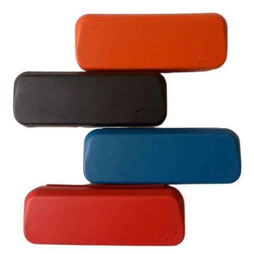 Plastic Spectacle Case