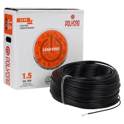 Polycab House Wire