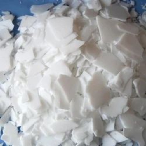 Polyethylene Wax Flakes 