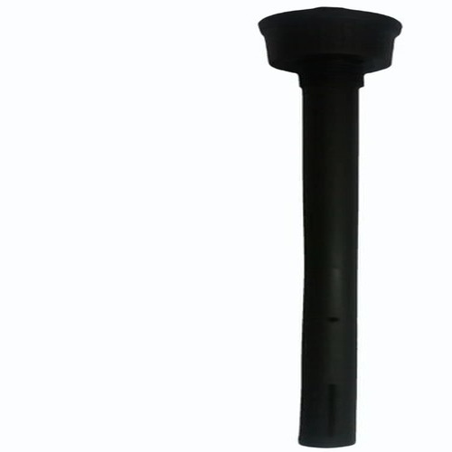 Pp Black Filter Nozzle Long Stem