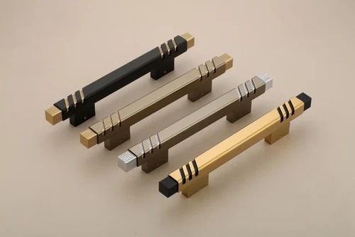 Pull Handle For Main Door