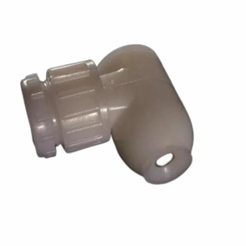 Pvc Gun Type Spray Nozzle