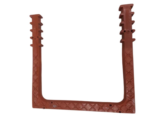 PVC Insulated Foot Steps WTP