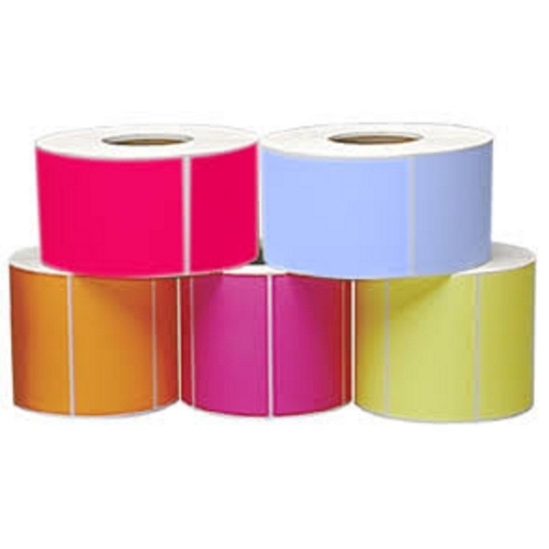 Pvc Self Adhesive Labels