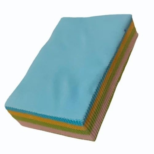 microfiber clean cloth