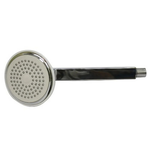 Round Bathroom Shower