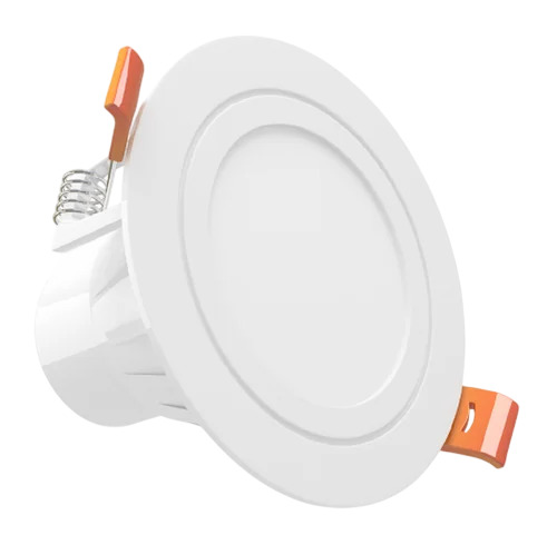 Round Led Downlight