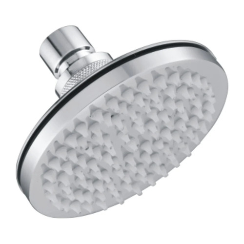 Round Overhead Shower