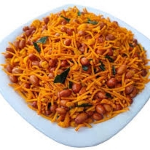 Salted Taste Mixture Namkeen