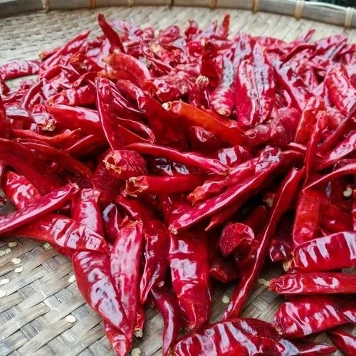 Sannam Dry Red Chilli