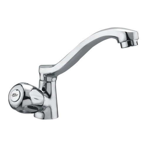 Sink Cock Full Brass