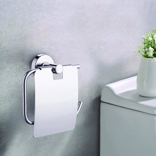 Ss 304 Toilet Paper Holder