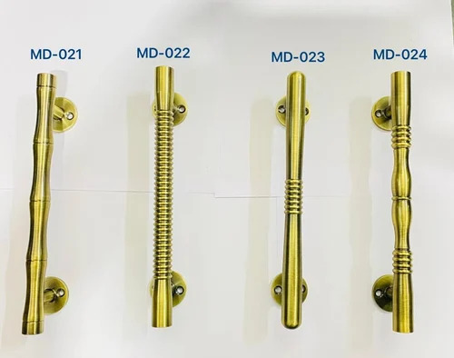 Stainless Steel Luxury Stylish Door Handle