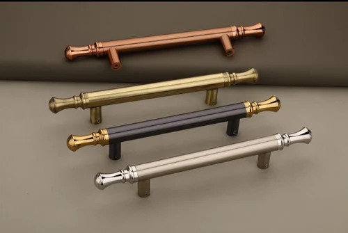 Stainless Steel Main Door Handle