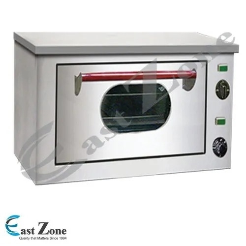 Stainless Steel Pizza Oven