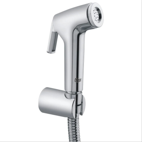 Stainless Steel Silver Health Faucet