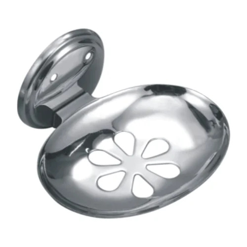 Stainless Steel Soap Dish