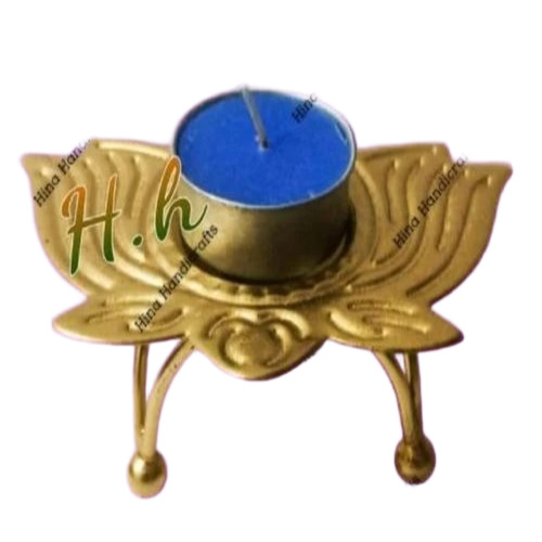 T Light Candle Holder