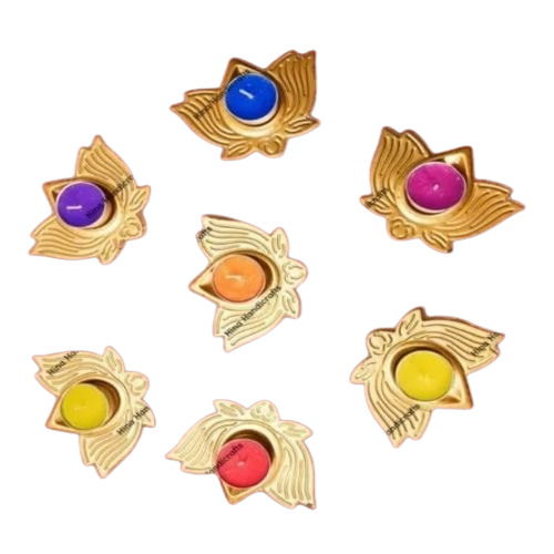 T Light Decorative Candle Holder