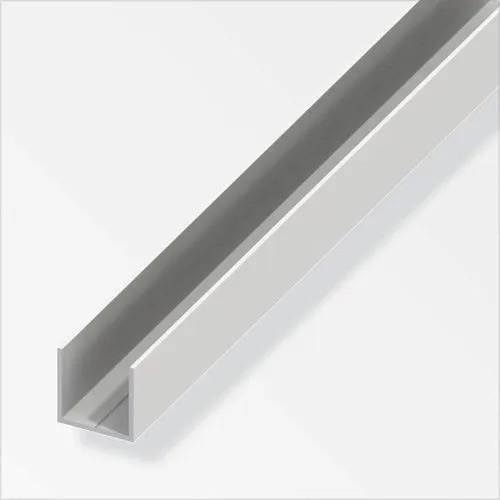 U Shape Pvc Profile