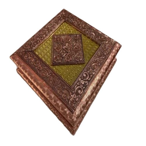 Wooden Fancy Dry Fruit Boxes