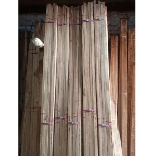 Wooden Lipping Patti