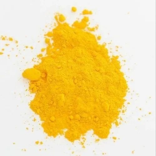 Yellow 74 Pigment Powder