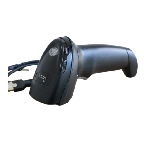 Zebra DS 1001 Barcode Scanner