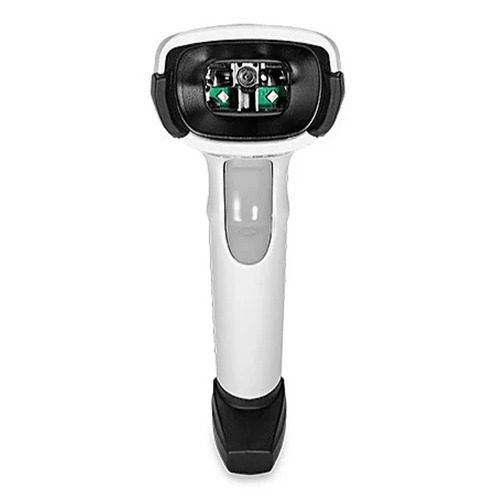 zebra barcode scanners