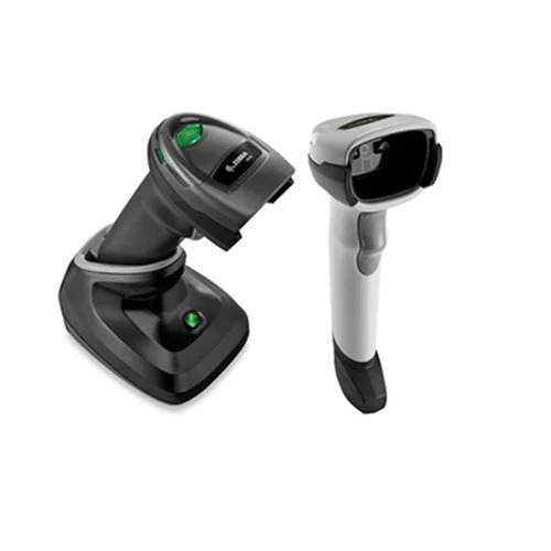 Zebra DS2200 1D/2D Coreded And Coredless Handheld Imager Scanner