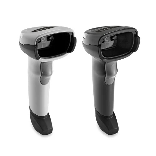 Zebra DS2200 Series Imager Barcode Scanner