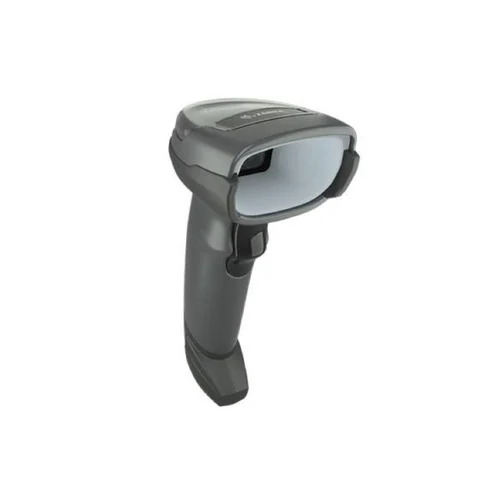 Zebra DS4600 Electronics And Light Scanner