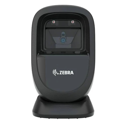 Zebra DS9308 2D Imager Table Top Barcode Scanner
