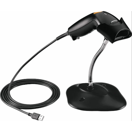 Zebra LS1203 Barcode Scanner