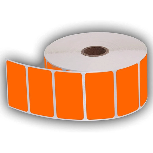 2mm Barcode Labels