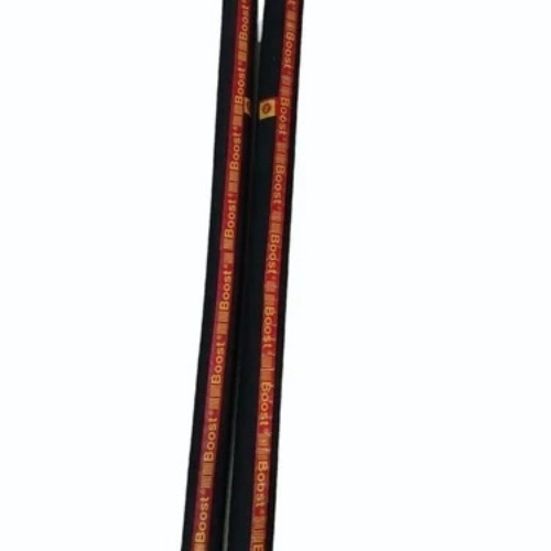 3 Ply Boost Straight Hose Pipe