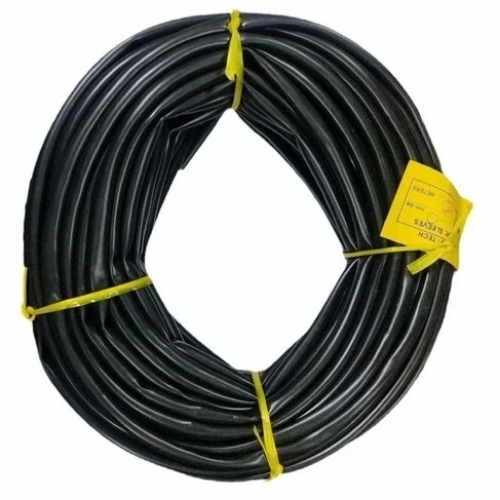 4 mm Flexible Pvc Sleeve
