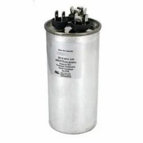 Ac Motor Capacitor