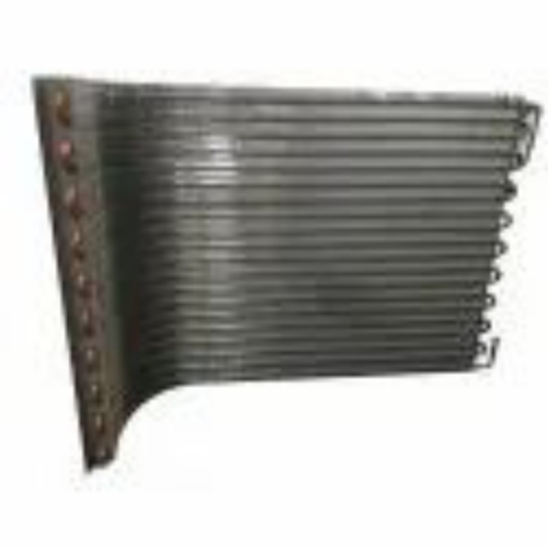 Aluminium Ac Condenser