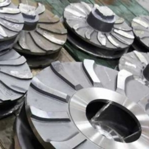 Aluminium Die Casting