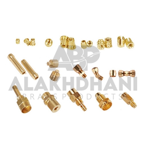 Automobile Components