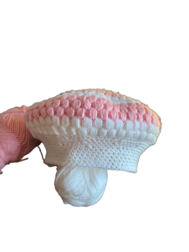 Beret Cap