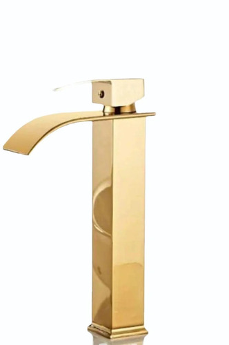 Brass Single Lever Basin Wall Mixer