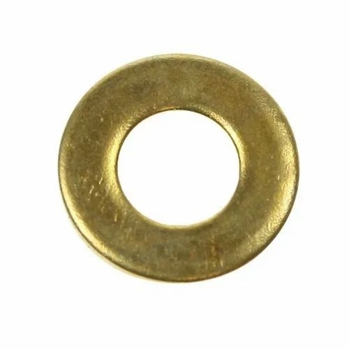 Brass Washer