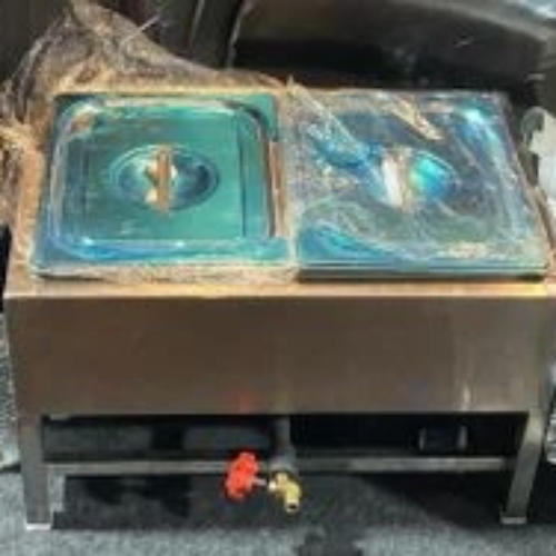 Chocolate Melting Machine