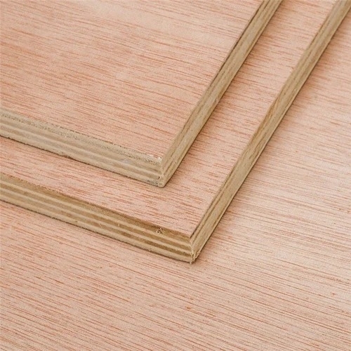 Commercial Plywood Board