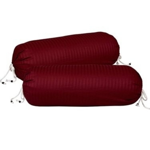 Cotton Bolster Cover