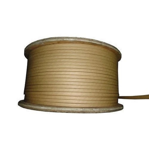 Dcp Aluminium Strips - Color: Light Brown