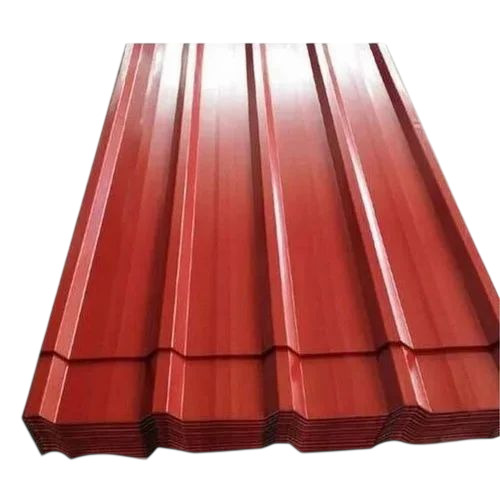 Designer Ms Roofing Sheet