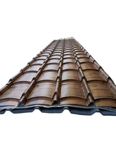 Dune Tiles Roofing Sheet